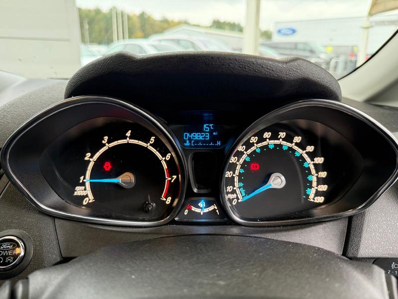 Used Ford Fiesta 2014 for sale - 76480359: Photo 22