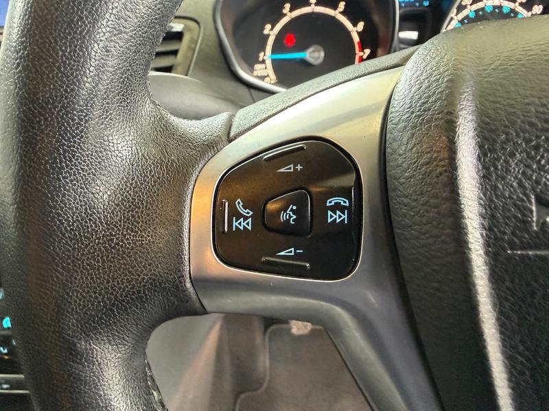 Used Ford Fiesta 2014 for sale - 76480359: Photo 27