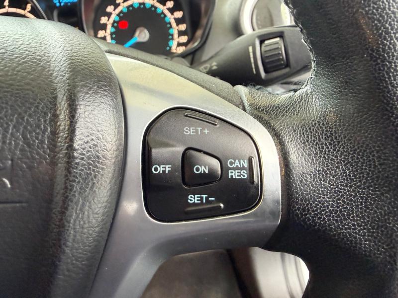 Used Ford Fiesta 2014 for sale - 76480359: Photo 28