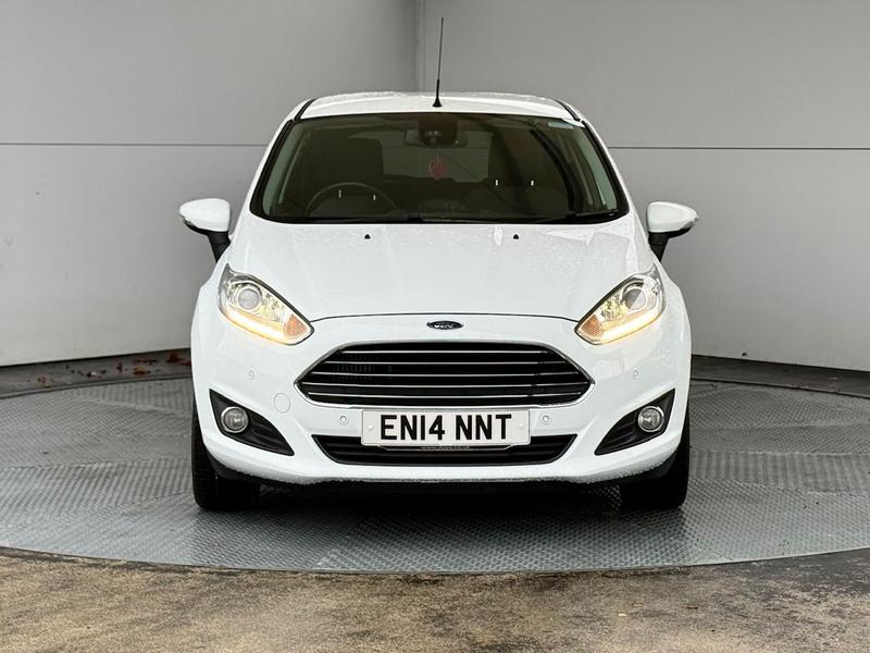 Used Ford Fiesta 2014 for sale - 76480359: Photo 3