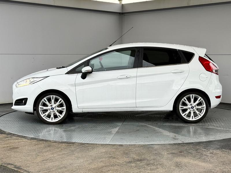 Used Ford Fiesta 2014 for sale - 76480359: Photo 5