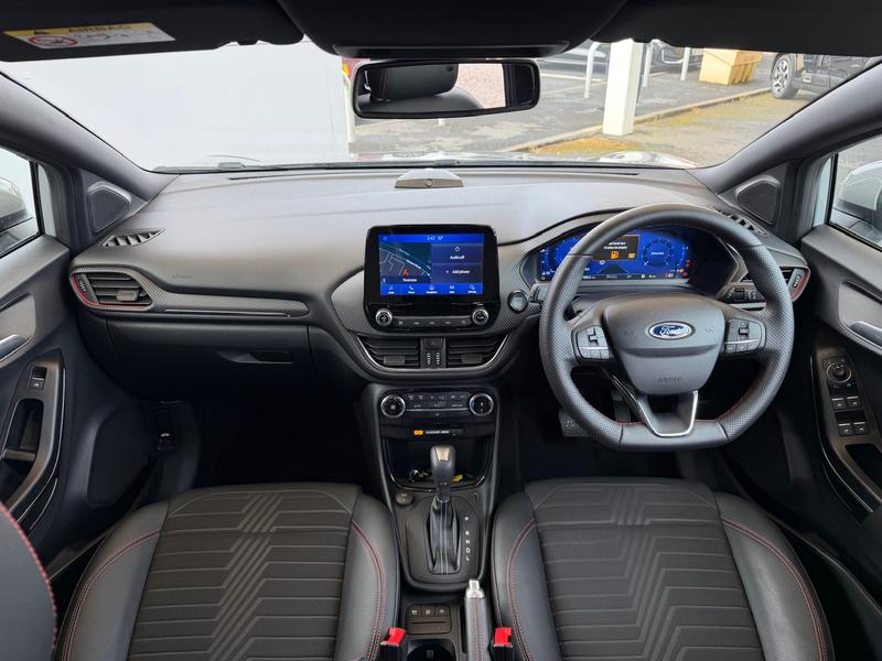 Used Ford Puma 2023 for sale - 77607494: Photo 13