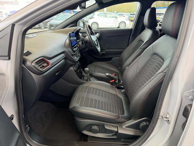 Used Ford Puma 2023 for sale - 77607494: Photo 14