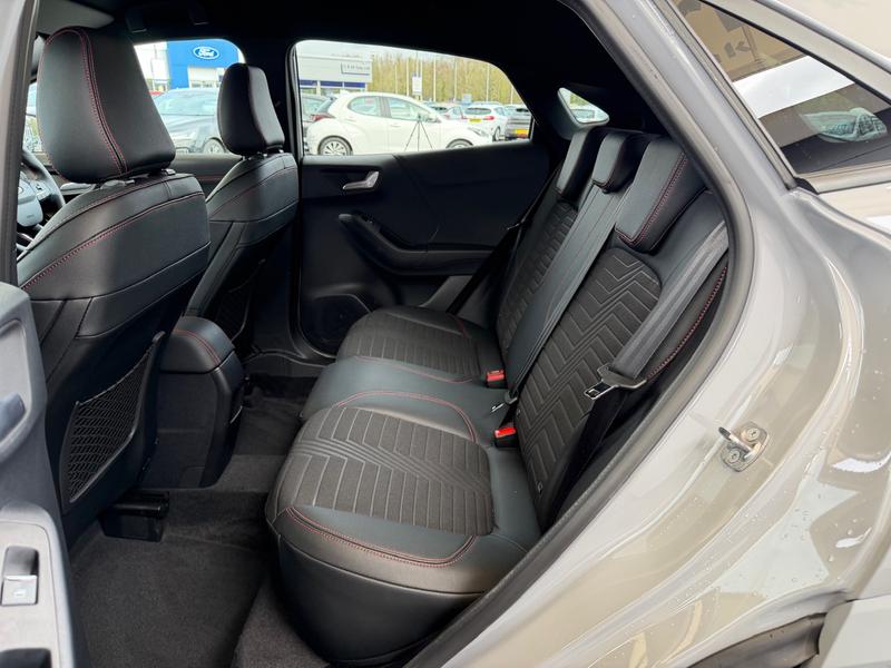 Used Ford Puma 2023 for sale - 77607494: Photo 15