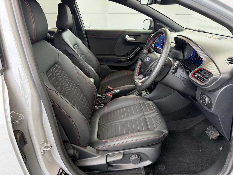 Used Ford Puma 2023 for sale - 77607494: Photo 17