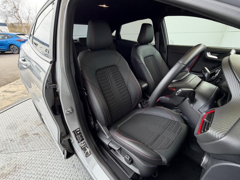 Used Ford Puma 2023 for sale - 77607494: Photo 18