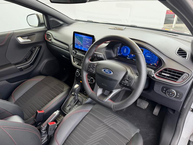 Used Ford Puma 2023 for sale - 77607494: Photo 19