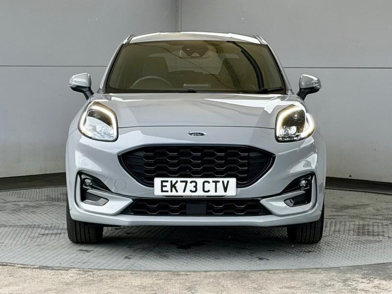 Used Ford Puma 2023 for sale - 77607494: Photo 2