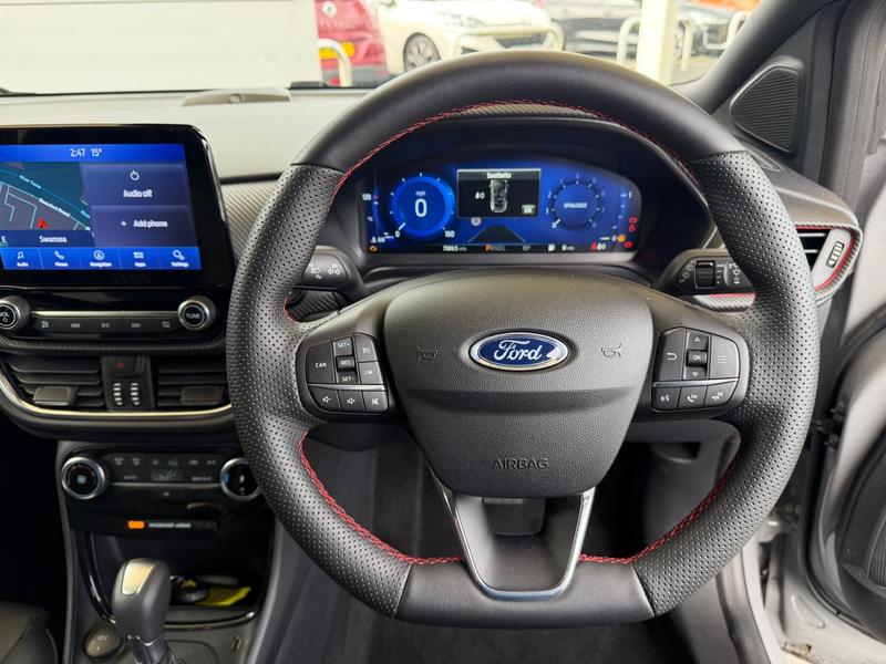 Used Ford Puma 2023 for sale - 77607494: Photo 20