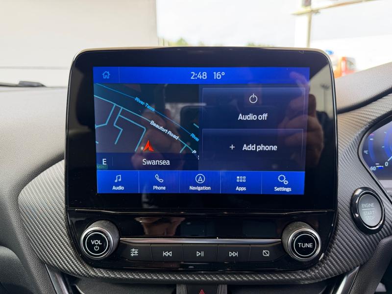 Used Ford Puma 2023 for sale - 77607494: Photo 22