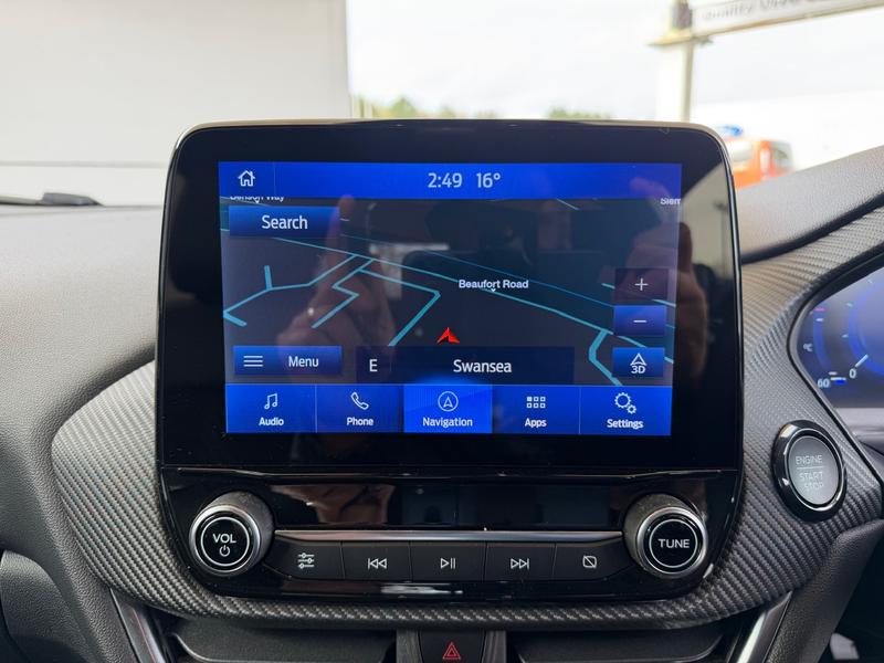 Used Ford Puma 2023 for sale - 77607494: Photo 23