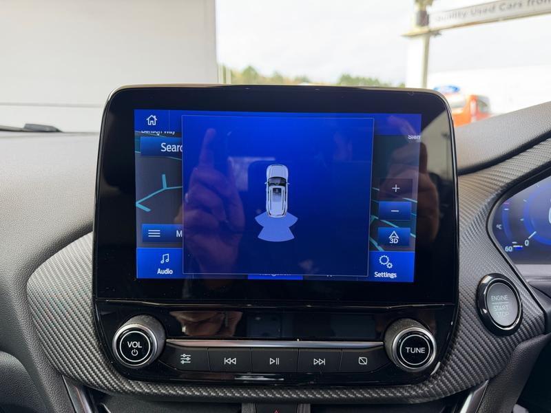 Used Ford Puma 2023 for sale - 77607494: Photo 24