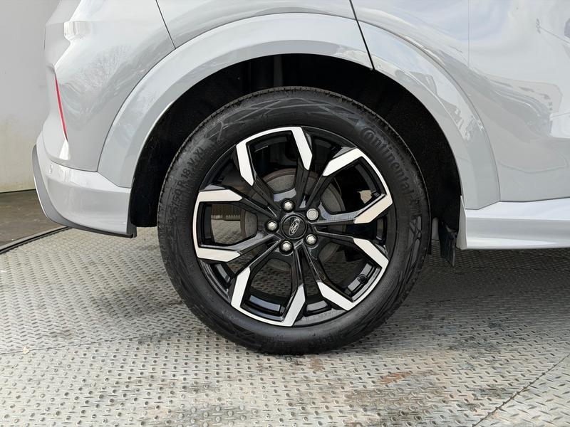 Used Ford Puma 2023 for sale - 77607494: Photo 29