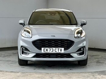 Used Ford Puma 2023 for sale - 77607494: Photo