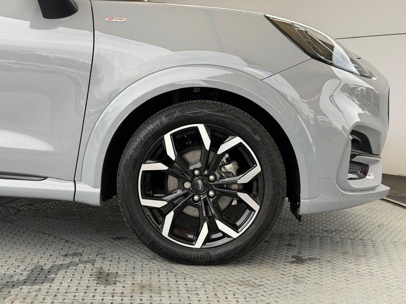 Used Ford Puma 2023 for sale - 77607494: Photo 30