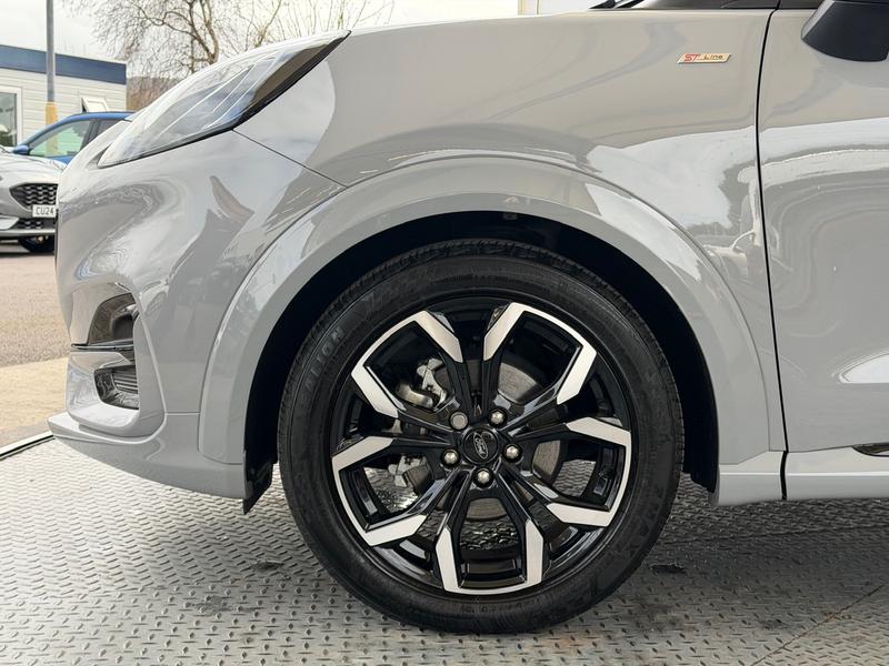 Used Ford Puma 2023 for sale - 77607494: Photo 31