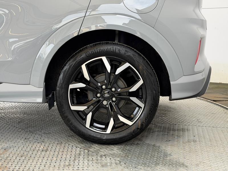 Used Ford Puma 2023 for sale - 77607494: Photo 32