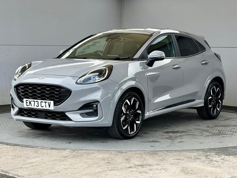 Used Ford Puma 2023 for sale - 77607494: Photo 4