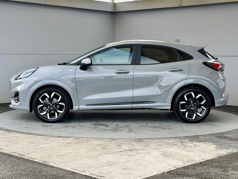 Used Ford Puma 2023 for sale - 77607494: Photo 5