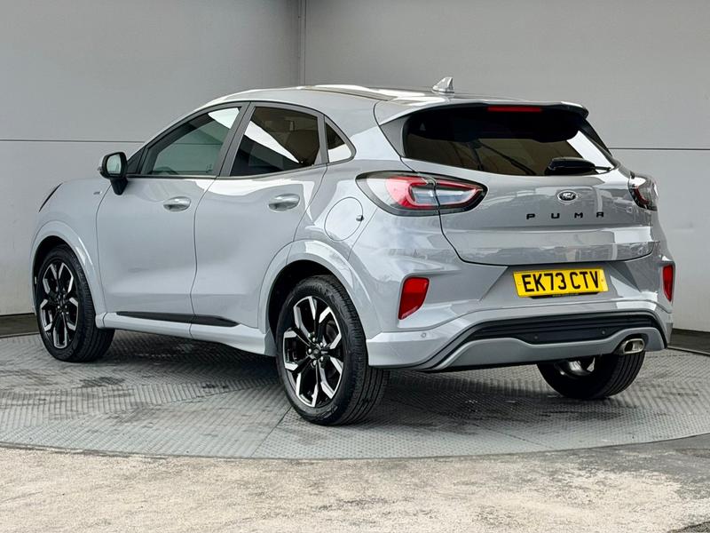 Used Ford Puma 2023 for sale - 77607494: Photo 6