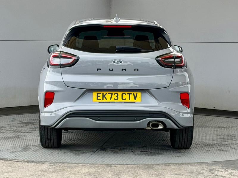 Used Ford Puma 2023 for sale - 77607494: Photo 7