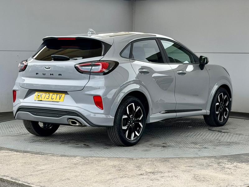 Used Ford Puma 2023 for sale - 77607494: Photo 8