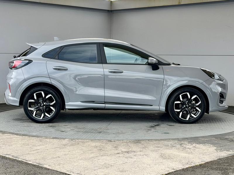 Used Ford Puma 2023 for sale - 77607494: Photo 9