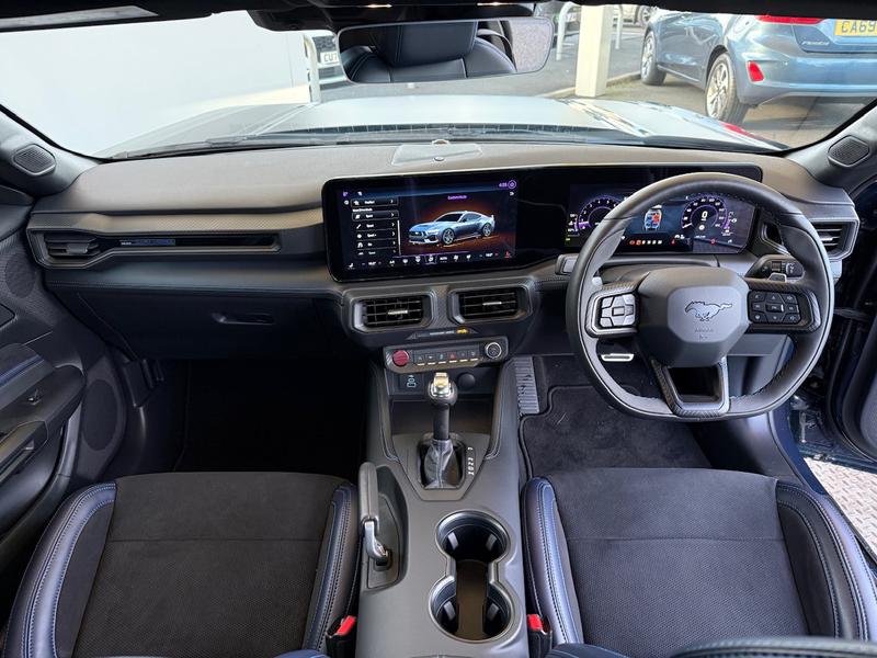 Used Ford Mustang 2025 for sale - 77971244: Photo 12