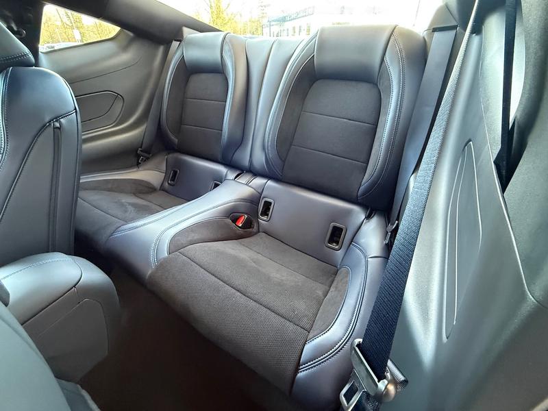 Used Ford Mustang 2025 for sale - 77971244: Photo 13