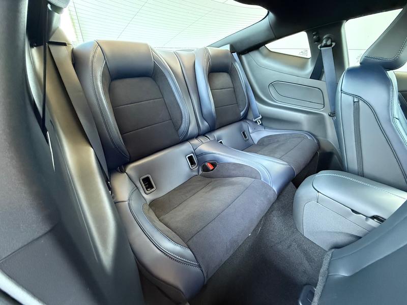 Used Ford Mustang 2025 for sale - 77971244: Photo 14