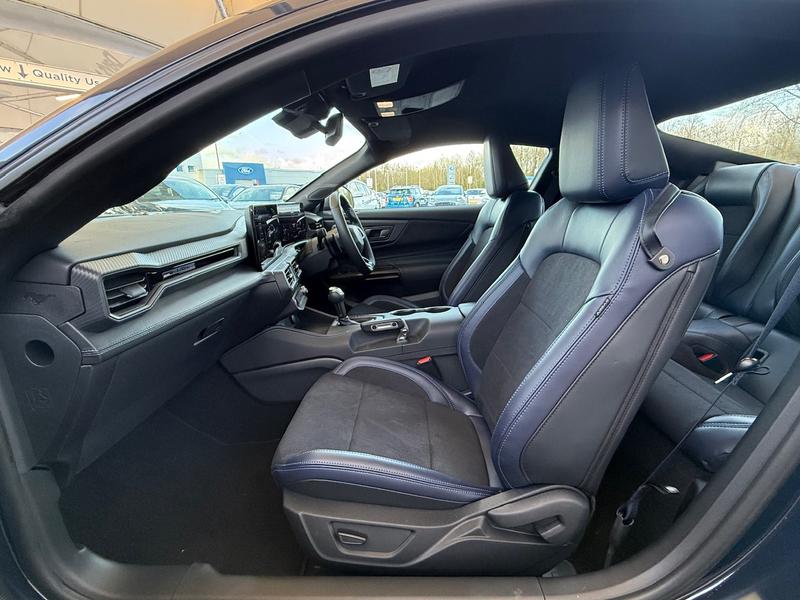 Used Ford Mustang 2025 for sale - 77971244: Photo 15