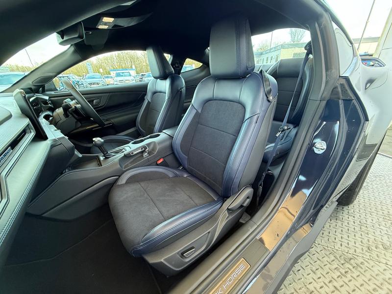 Used Ford Mustang 2025 for sale - 77971244: Photo 16