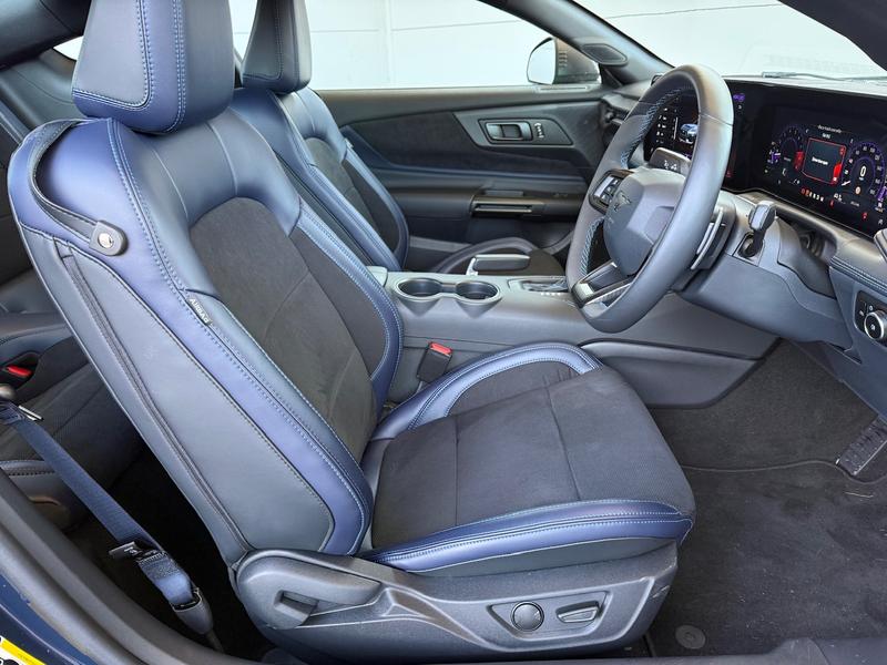 Used Ford Mustang 2025 for sale - 77971244: Photo 17