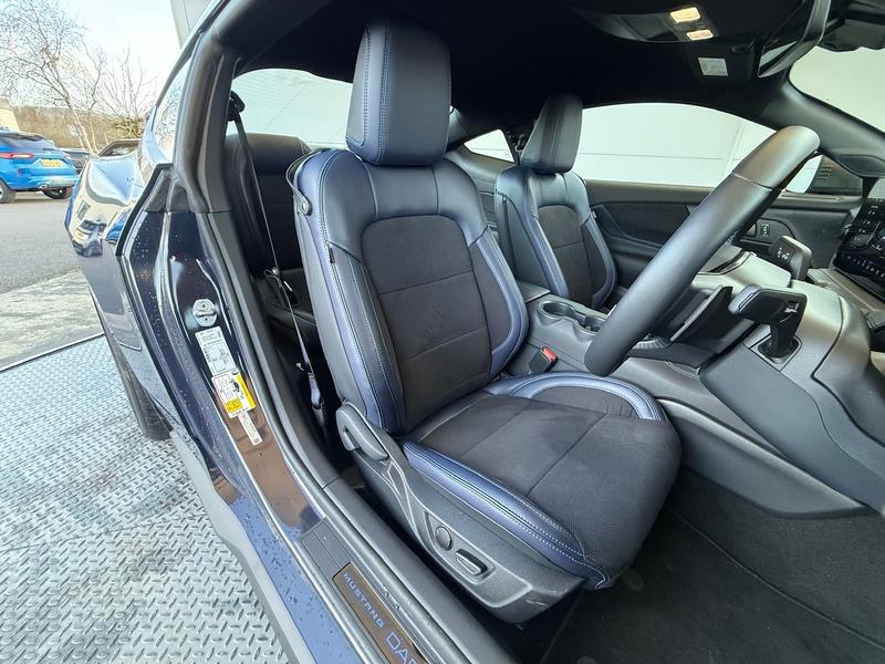 Used Ford Mustang 2025 for sale - 77971244: Photo 18