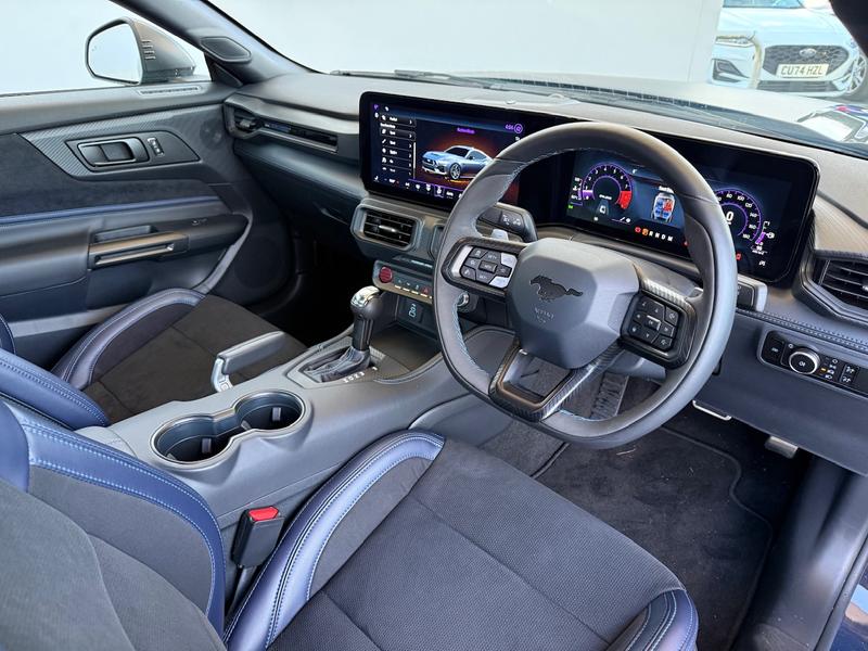 Used Ford Mustang 2025 for sale - 77971244: Photo 19