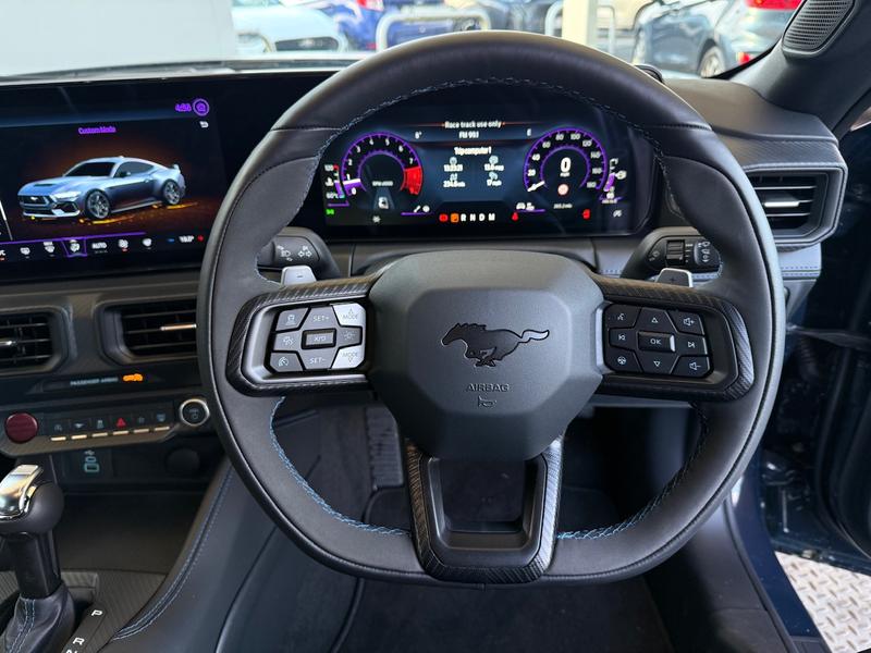 Used Ford Mustang 2025 for sale - 77971244: Photo 20