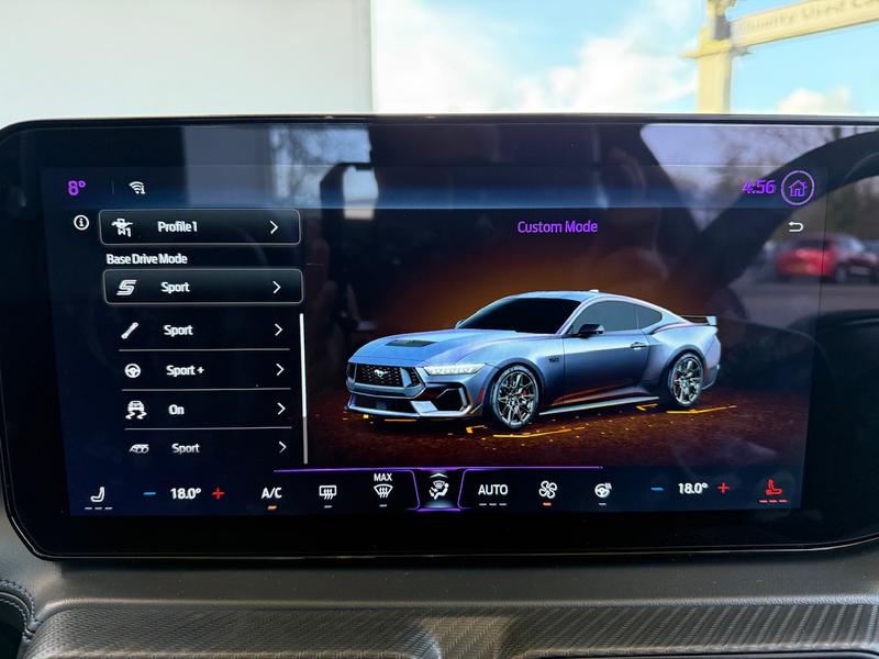 Used Ford Mustang 2025 for sale - 77971244: Photo 25