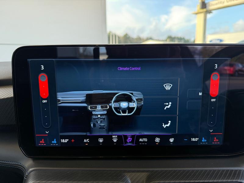 Used Ford Mustang 2025 for sale - 77971244: Photo 28