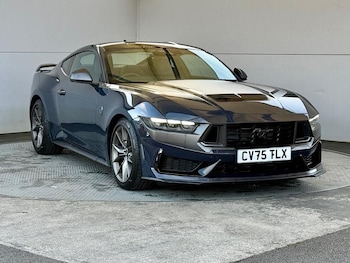 Used Ford Mustang undefined for sale - 77971244: Photo