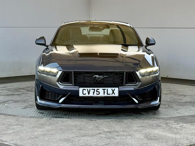 Used Ford Mustang 2025 for sale - 77971244: Photo 3