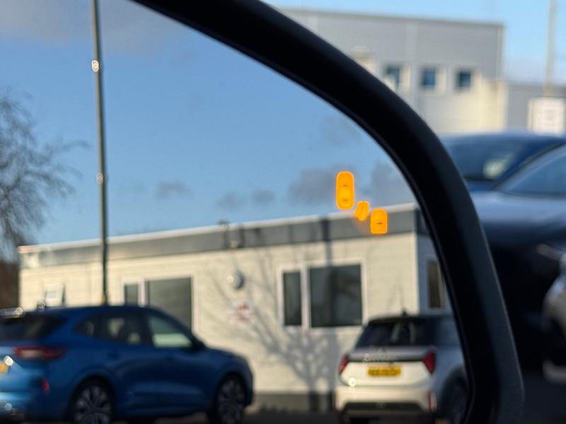 Used Ford Mustang 2025 for sale - 77971244: Photo 34