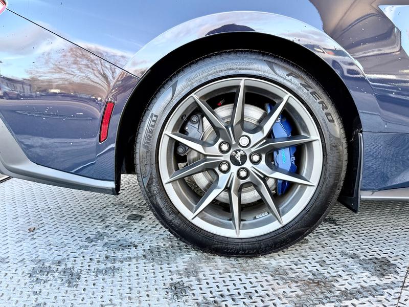 Used Ford Mustang 2025 for sale - 77971244: Photo 37