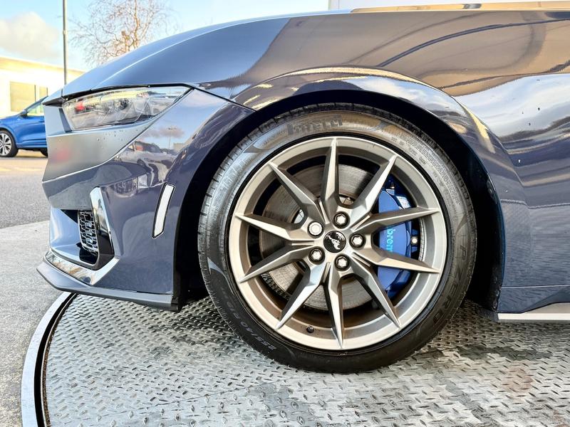 Used Ford Mustang 2025 for sale - 77971244: Photo 39