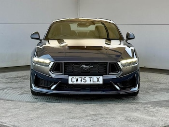 Used Ford Mustang undefined for sale - 77971244: Photo