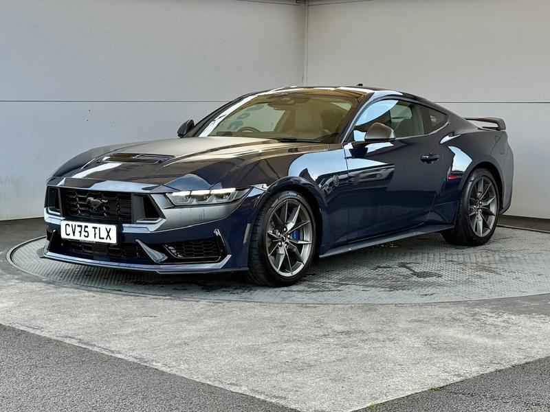 Used Ford Mustang 2025 for sale - 77971244: Photo 4