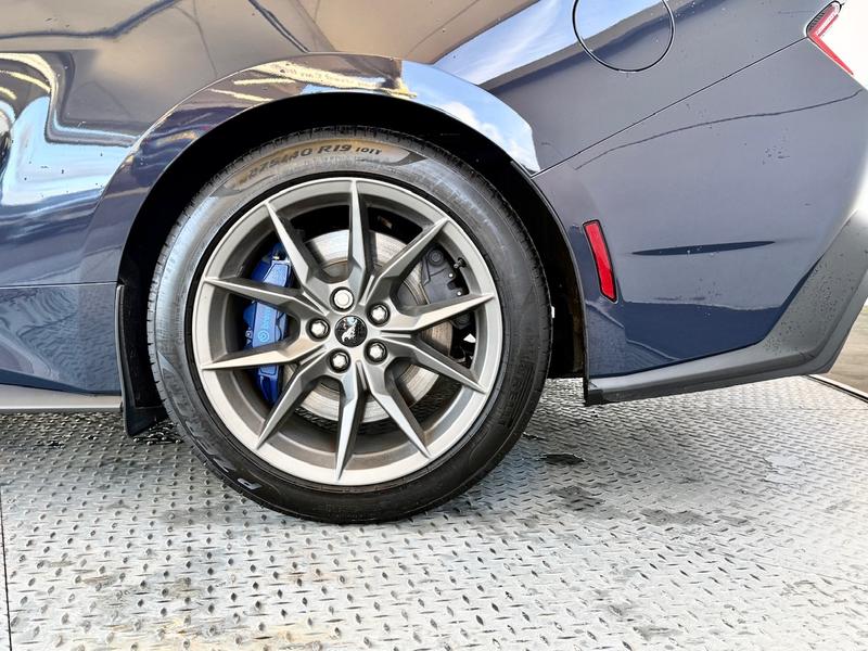 Used Ford Mustang 2025 for sale - 77971244: Photo 40