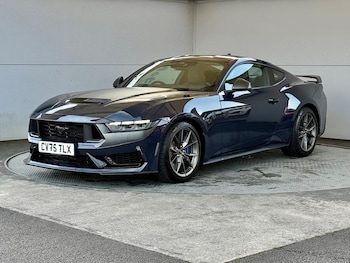 Used Ford Mustang undefined for sale - 77971244: Photo