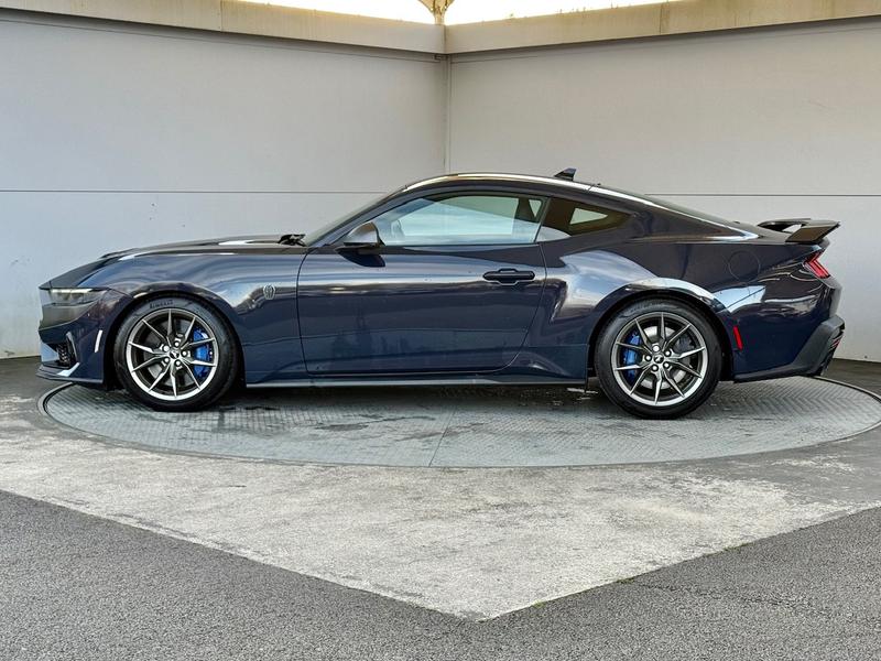 Used Ford Mustang 2025 for sale - 77971244: Photo 5