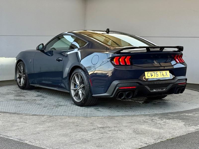 Used Ford Mustang 2025 for sale - 77971244: Photo 6