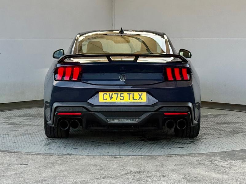 Used Ford Mustang 2025 for sale - 77971244: Photo 7